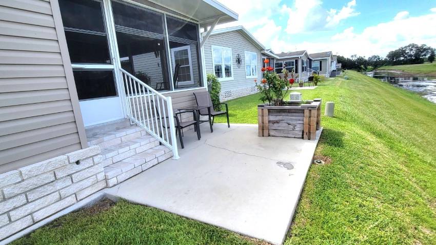 216 Monterey Cypress Blvd. a Winter Haven, FL Mobile or Manufactured Home for Sale